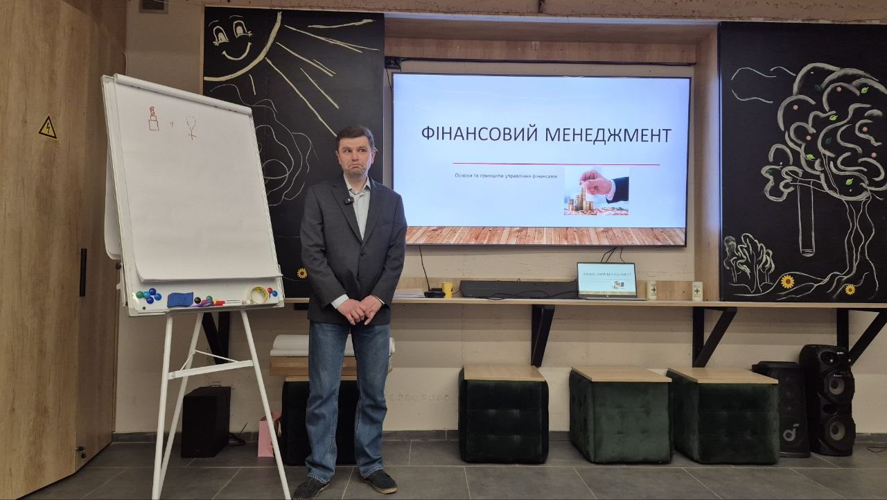 Олег Мартин