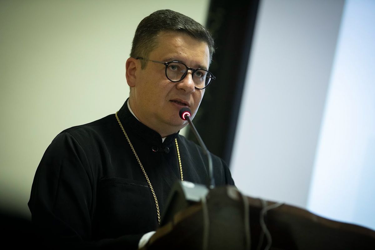 Патріарша фундація «Мудра справа» звітує про перехід від негайної допомоги до стратегічного відновлення України